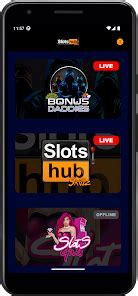 slotshub live stream|Live Games .